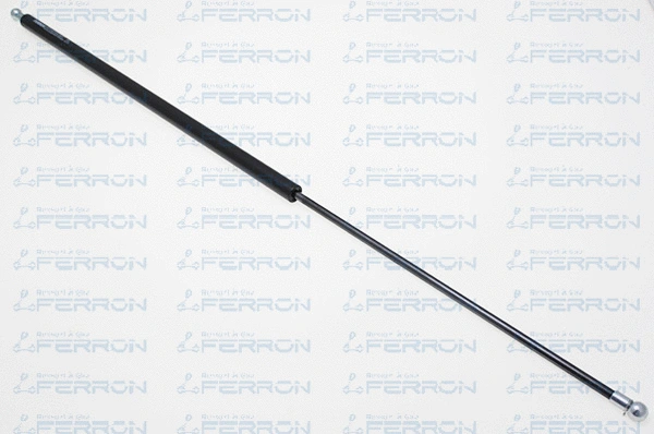 Gas Spring, boot/cargo area (92)