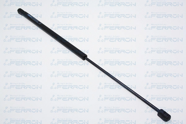 Gas Spring, boot/cargo area (109)