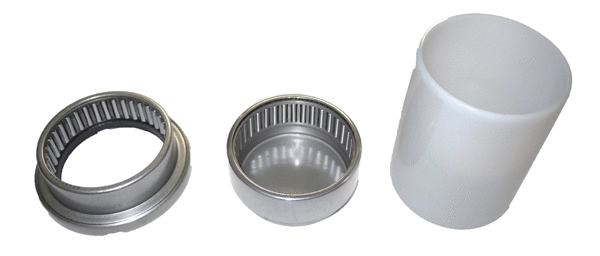 Repair Kit, axle beam (TOP12810005)