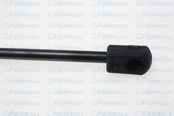Gas Spring, boot/cargo area