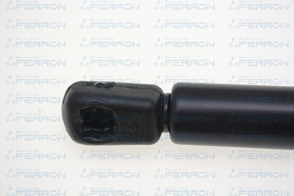 Gas Spring, bonnet