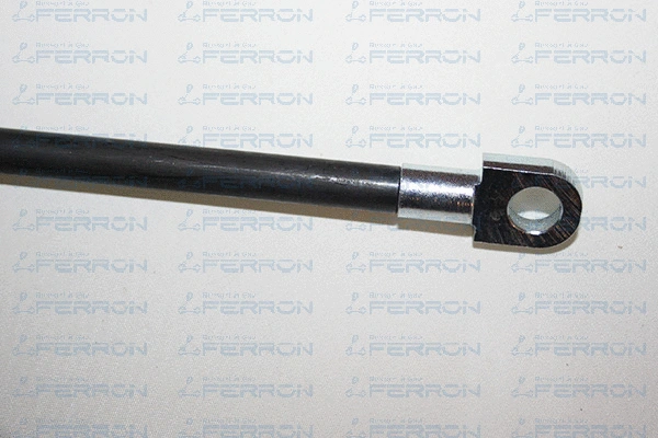 Gas Spring, boot/cargo area