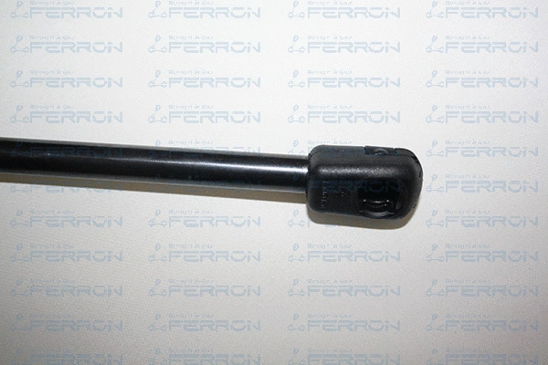 Gas Spring, boot/cargo area