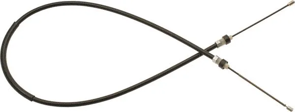 Cable Pull, parking brake (TOP01240082)