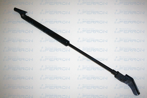 Gas Spring, boot/cargo area (339R)