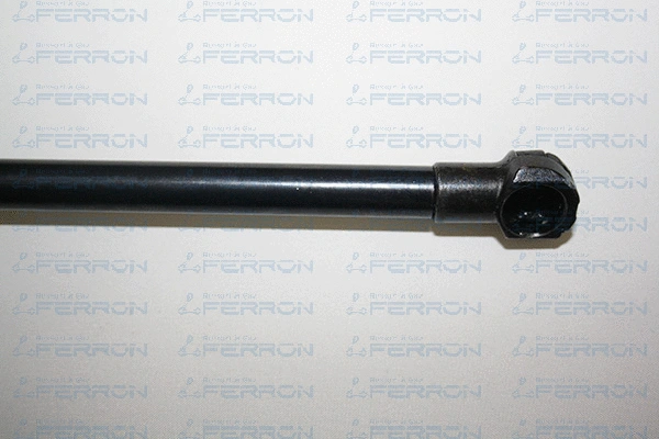 Gas Spring, boot/cargo area