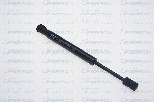 Gas Spring, bonnet (1418)