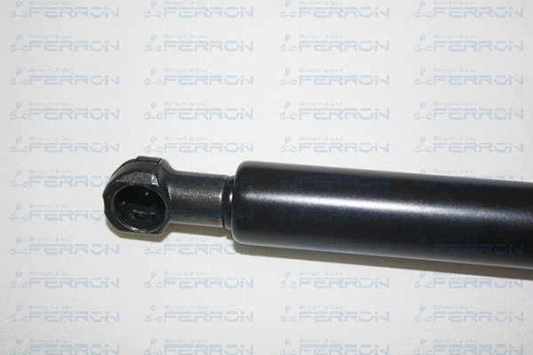 Gas Spring, bonnet