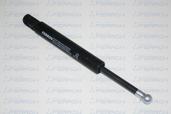 Gas Spring, bonnet (1230)