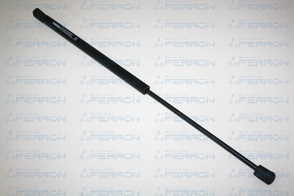 Gas Spring, boot/cargo area (1169)