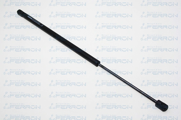 Gas Spring, boot/cargo area (1431)