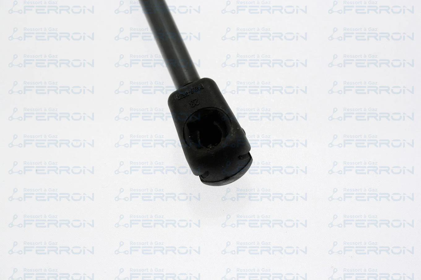 Gas Spring, rear window