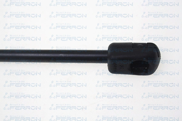 Gas Spring, boot/cargo area