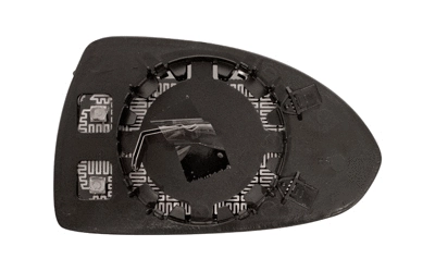 Mirror Glass, exterior mirror (12OP03402)