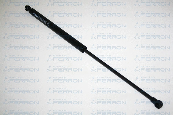 Gas Spring, boot/cargo area (1383)