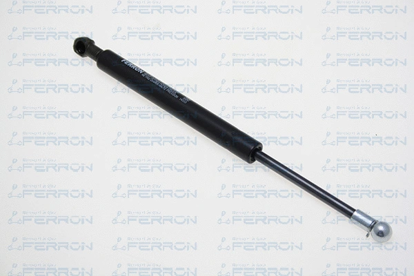 Gas Spring, boot/cargo area (1998)