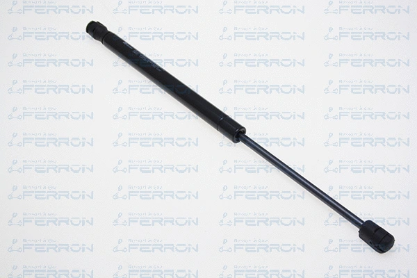 Gas Spring, boot/cargo area (1697)