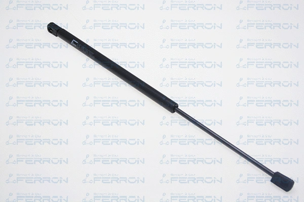 Gas Spring, bonnet (1888)