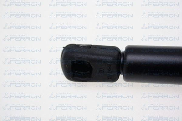 Gas Spring, bonnet
