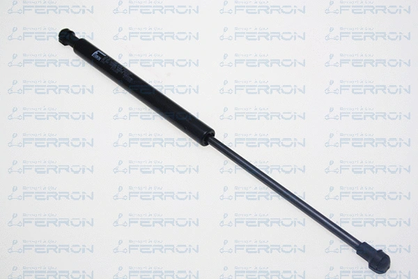 Gas Spring, bonnet (1666)