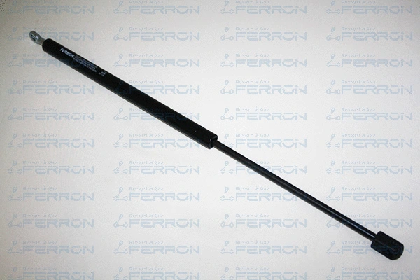 Gas Spring, boot/cargo area (137)