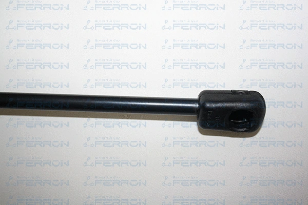 Gas Spring, boot/cargo area