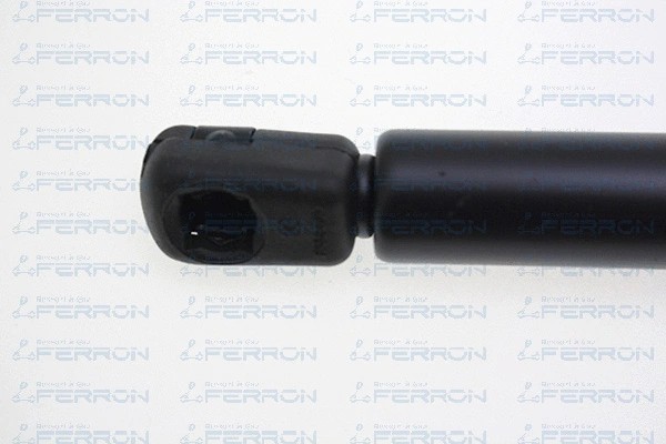 Gas Spring, boot/cargo area