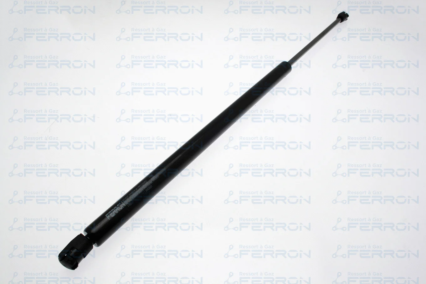 Gas Spring, boot/cargo area (1707)