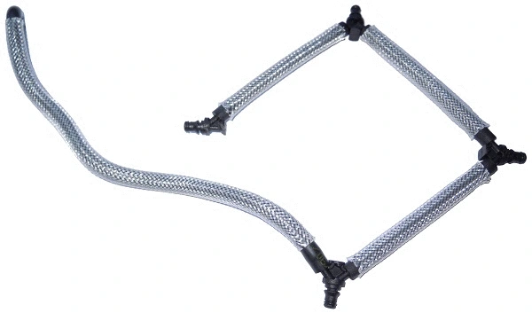 Injection Tube, accelerator pump (TOP19630037)