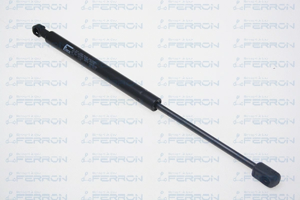 Gas Spring, boot/cargo area (1665)