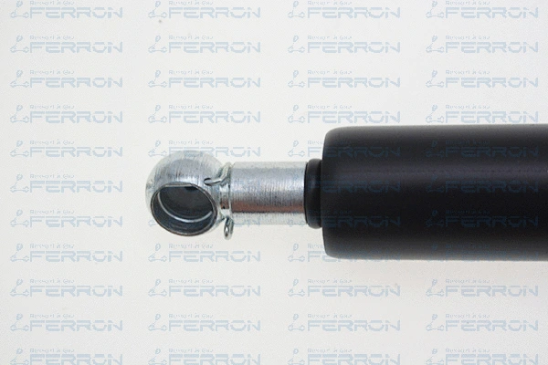 Gas Spring, boot/cargo area