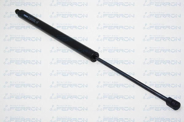 Gas Spring, boot/cargo area (1478)