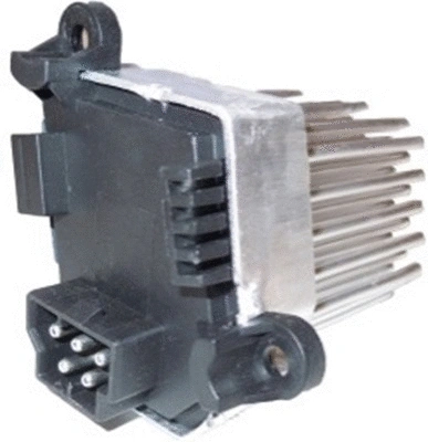 Resistor, interior blower (TOP29750001)