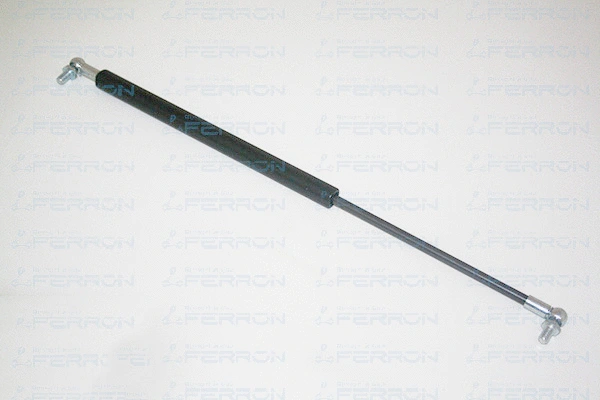 Gas Spring, boot/cargo area (1350)