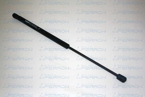 Gas Spring, boot/cargo area (1298)