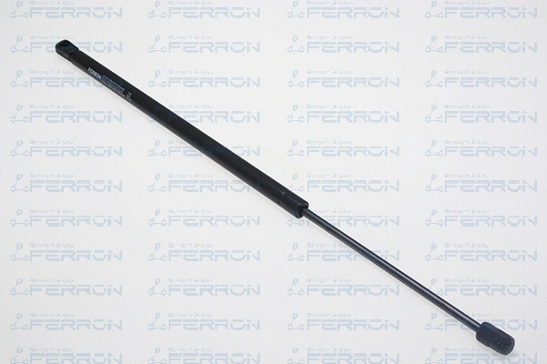 Gas Spring, bonnet (1796)