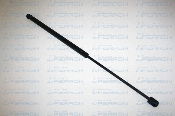 Gas Spring, boot/cargo area (1175)