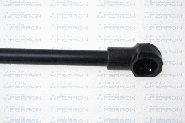 Gas Spring, boot/cargo area