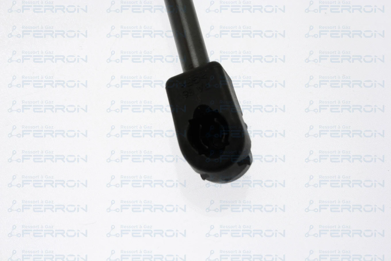 Gas Spring, bonnet