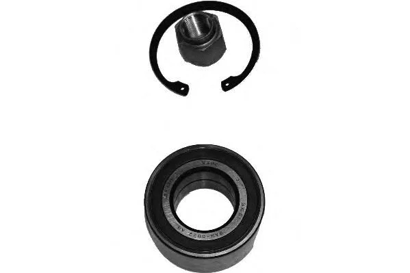 Wheel Bearing Kit (TOP06540013)