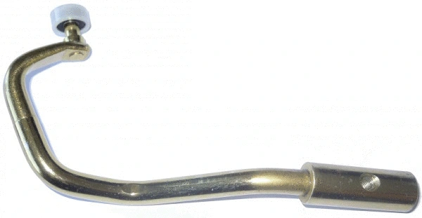 Door Check (TOP32510023)