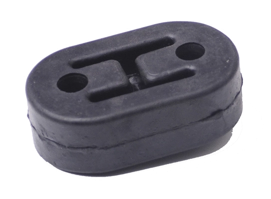 Rubber Buffer, muffler (TOP02520088)