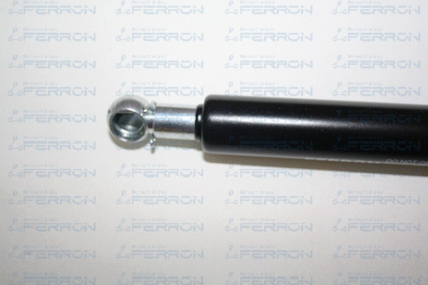 Gas Spring, boot/cargo area