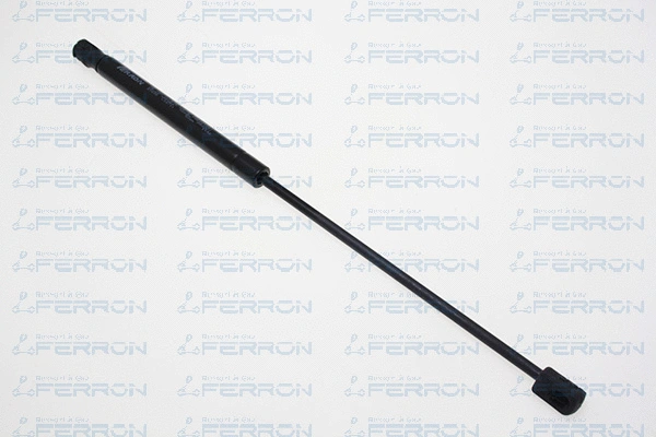 Gas Spring, bonnet (1498)