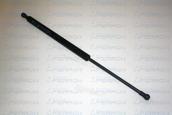Gas Spring, bonnet (1391)