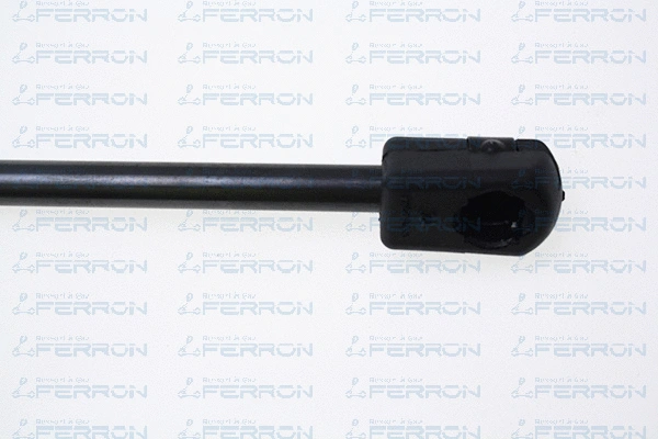 Gas Spring, boot/cargo area