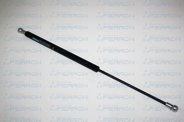 Gas Spring, rear window (351)