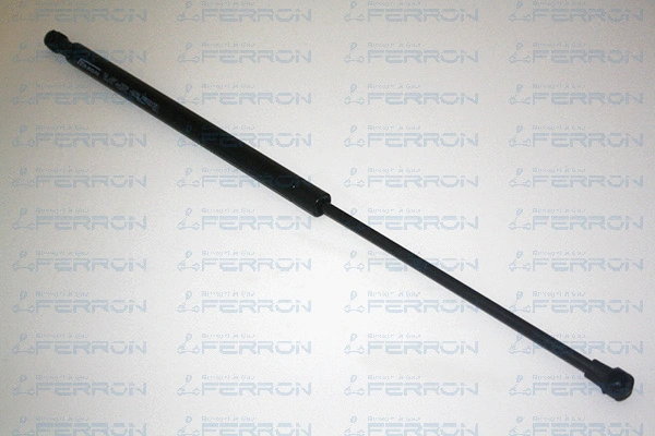 Gas Spring, boot/cargo area (261)
