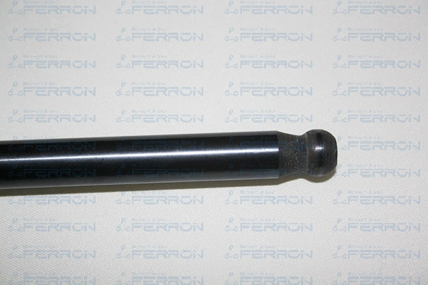 Gas Spring, boot/cargo area