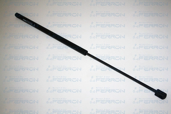 Gas Spring, boot/cargo area (1203)